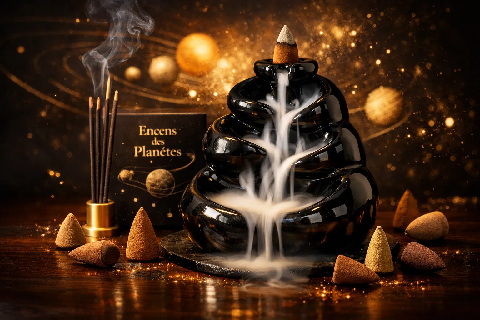 Bien-être & Sérénité