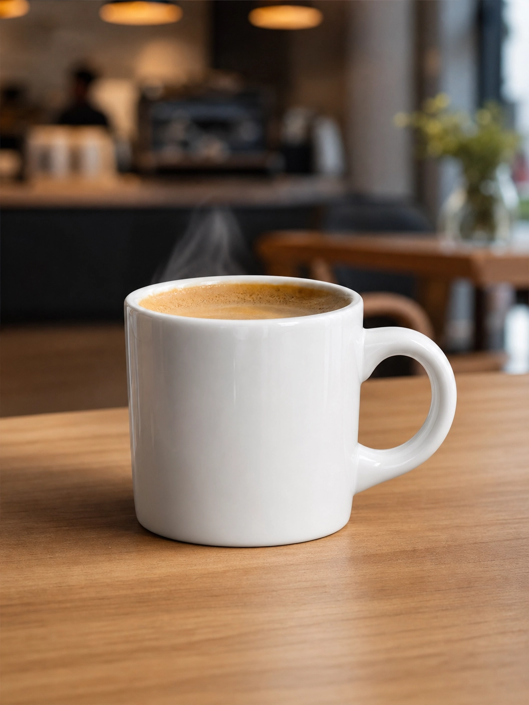 Tasse petite Expresso A+